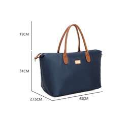 Gallantry Rose – Bolso de hombro