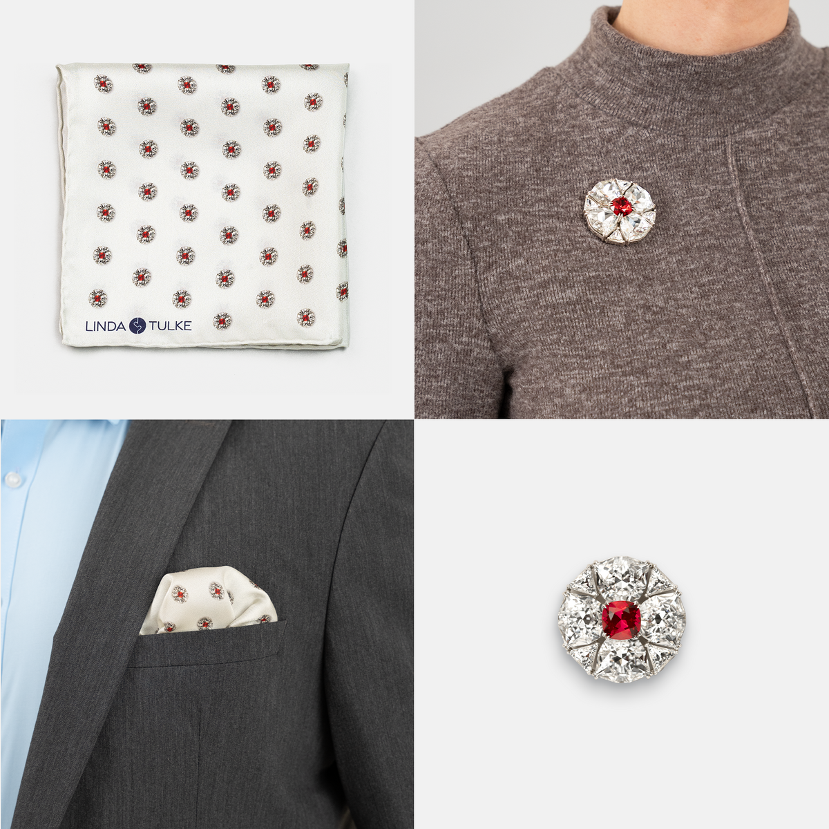 cajas de pareja