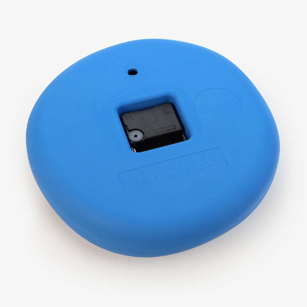 Design Klok - Teun Zwets