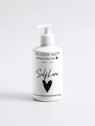 Embrace Self-Love - Hydrating Hand Cream