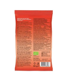 Oat Salted Sticks Sea Salt, organic, Bett'r, 50g