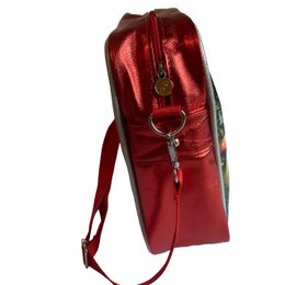 Sac bandoulière carré - Gnome