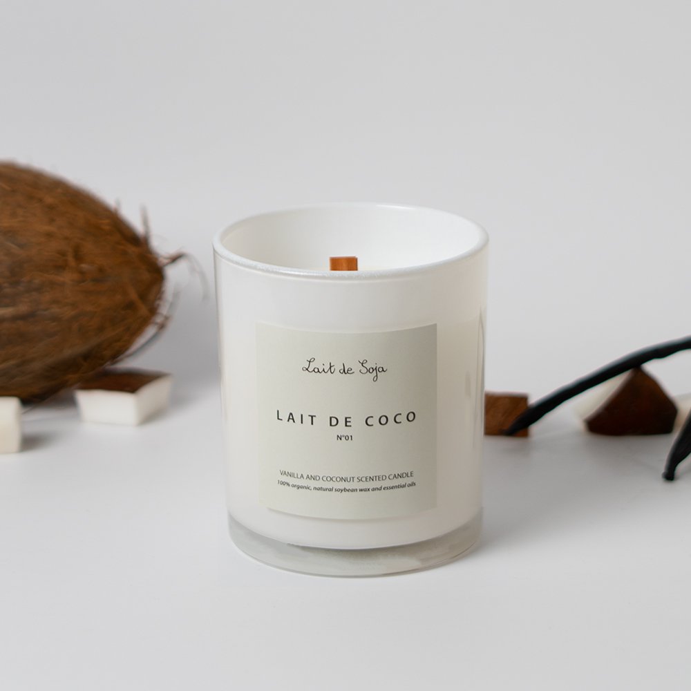 Leche de Coco