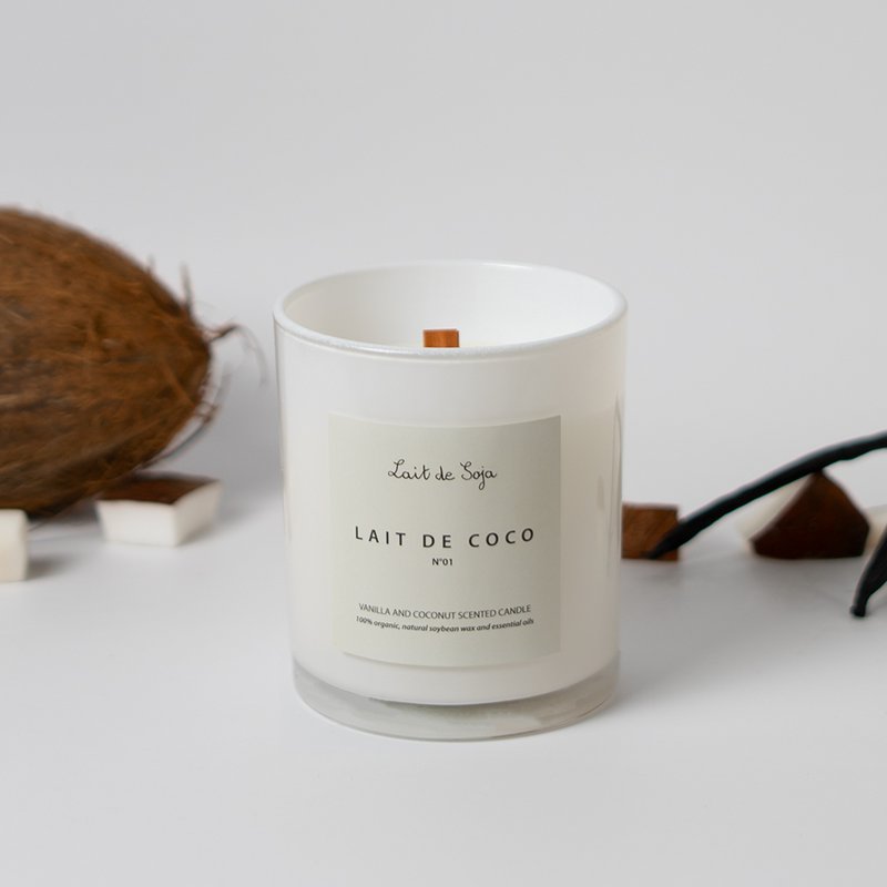 Lait de Coco