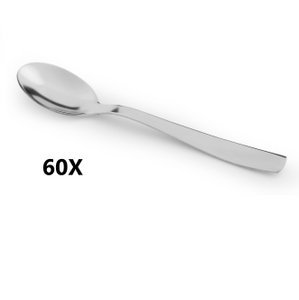 TEASPOON (HOTEL) x 60 Units