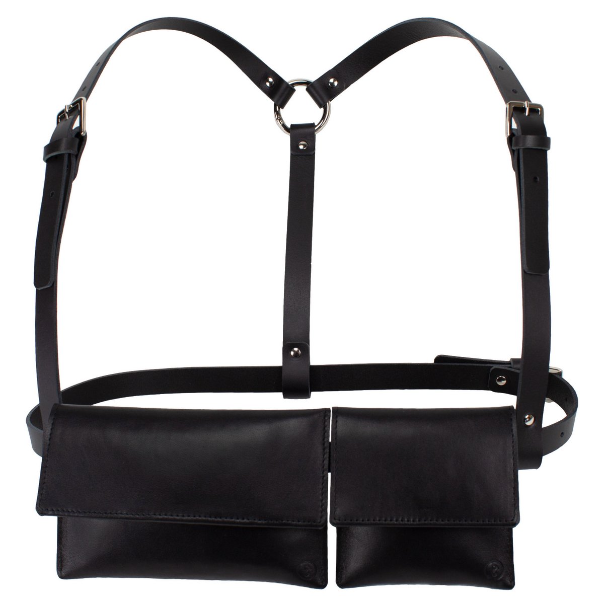 Sac harnais