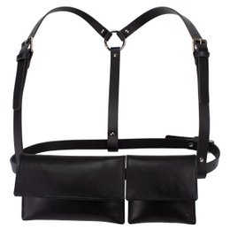 Harness Bag