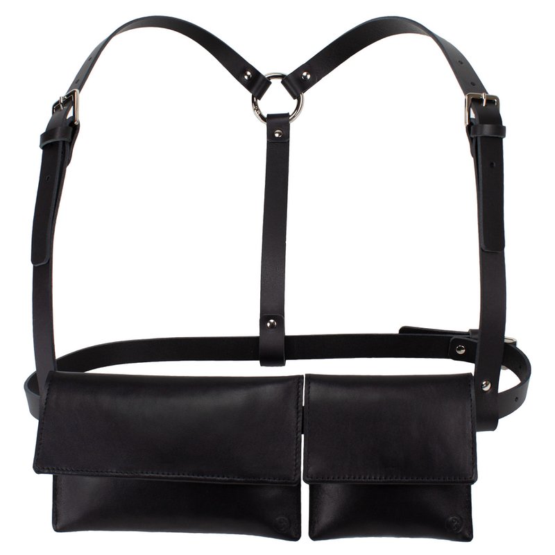 Harness Bag