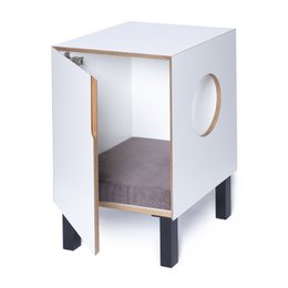 Vega Cat cave
