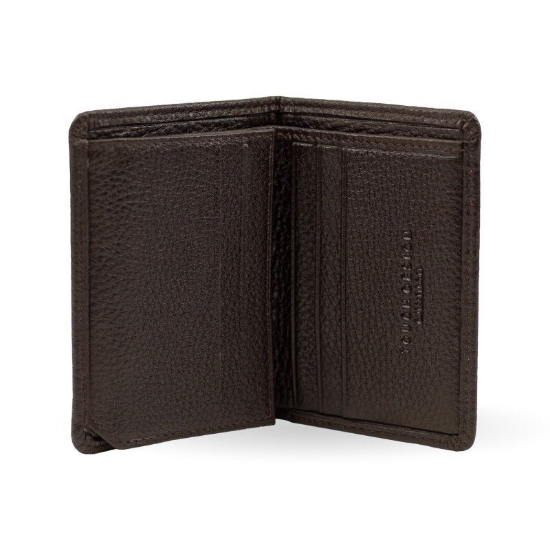 leather wallet | base