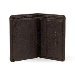 leather wallet | base