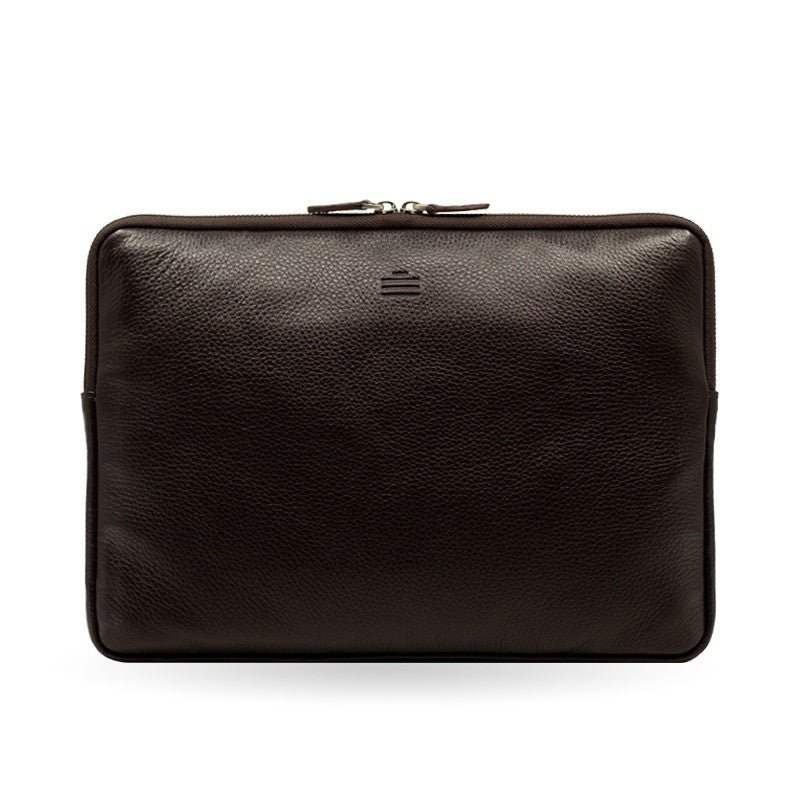 Laptoptasche Leder | Port 13