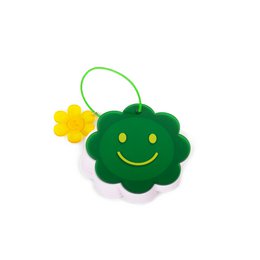 PRZENOŚNY NOTATNIK SMILE FLOWER MINI HF