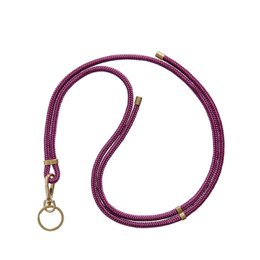 PORTE-CLÉS CORDON (VIN)