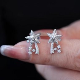 Stralende Starfall sieradenset