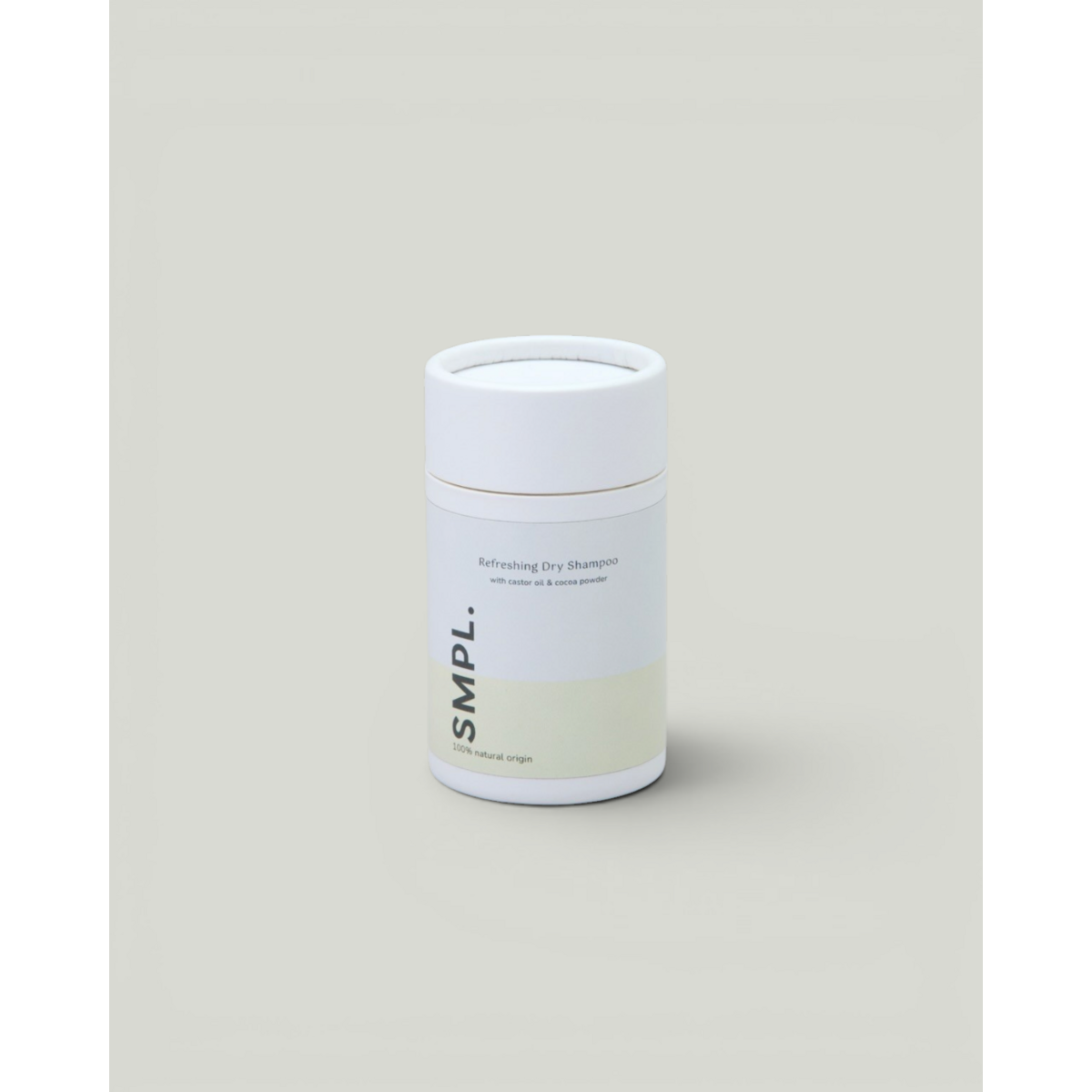 Refreshing Dry Shampoo