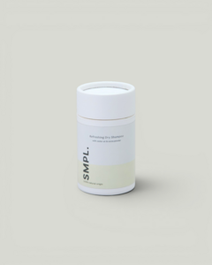 Refreshing Dry Shampoo