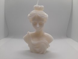 Aphrodite candle
