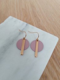 Oona (old rose gold)