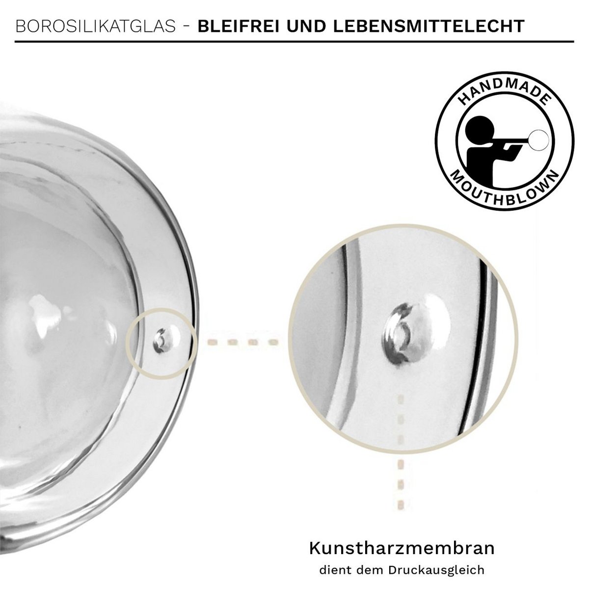Creano Thermo-Tasse Hummi, 250ml, Grün