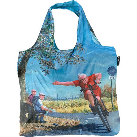 Eco shopper - Turbo