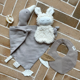 Cuddle Cloth - Bliki - Dove