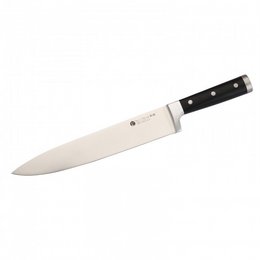 IZUMI ICHIAGO Gyoto Fleisch- und Fischmesser  , Tecaran Griff , "Professional Chefmesser", 10 inch blade