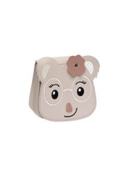Sac bandoulière enfant - Yori le petit koala Gris