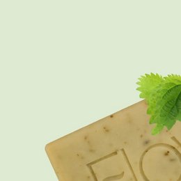 Shampoo bar Hamp - til en problematisk og tør hovedbund