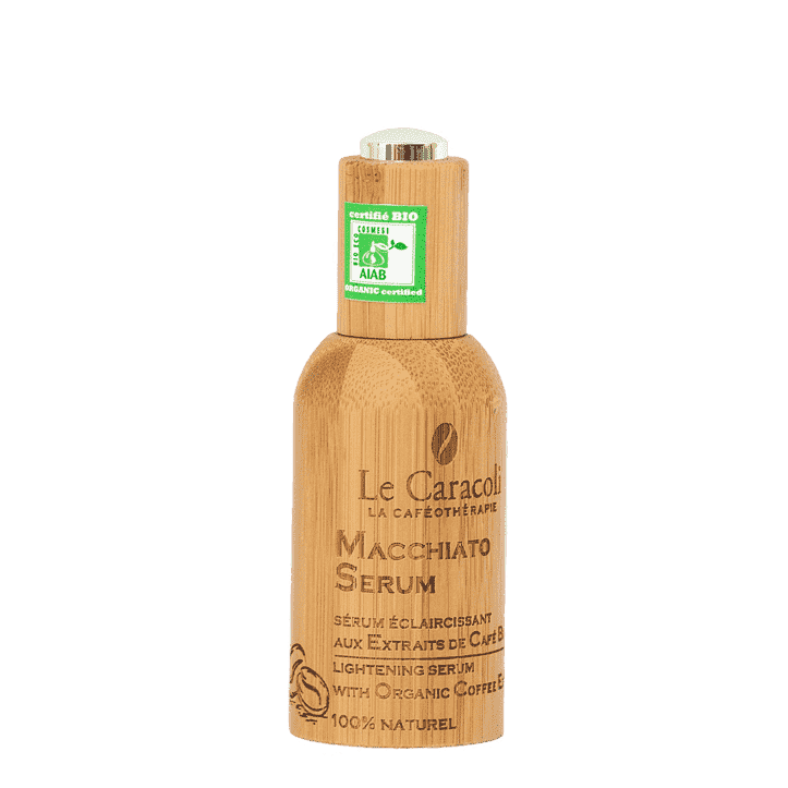 SIERO MACCHIATO - siero schiarente - 30 ml