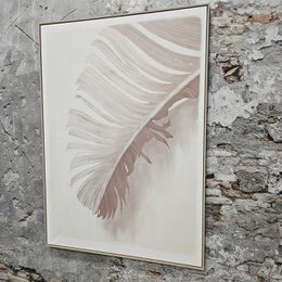 Gaia feather light nature 100x140cm (69035)