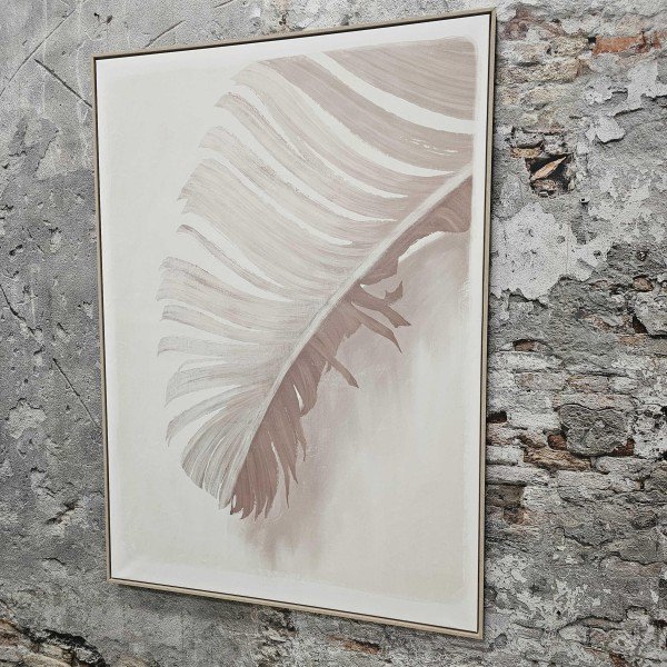 Gaia feather light nature 100x140cm (69035)