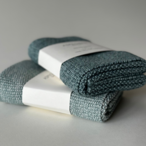 Kitchen Towel - Blend - Seagreen Light