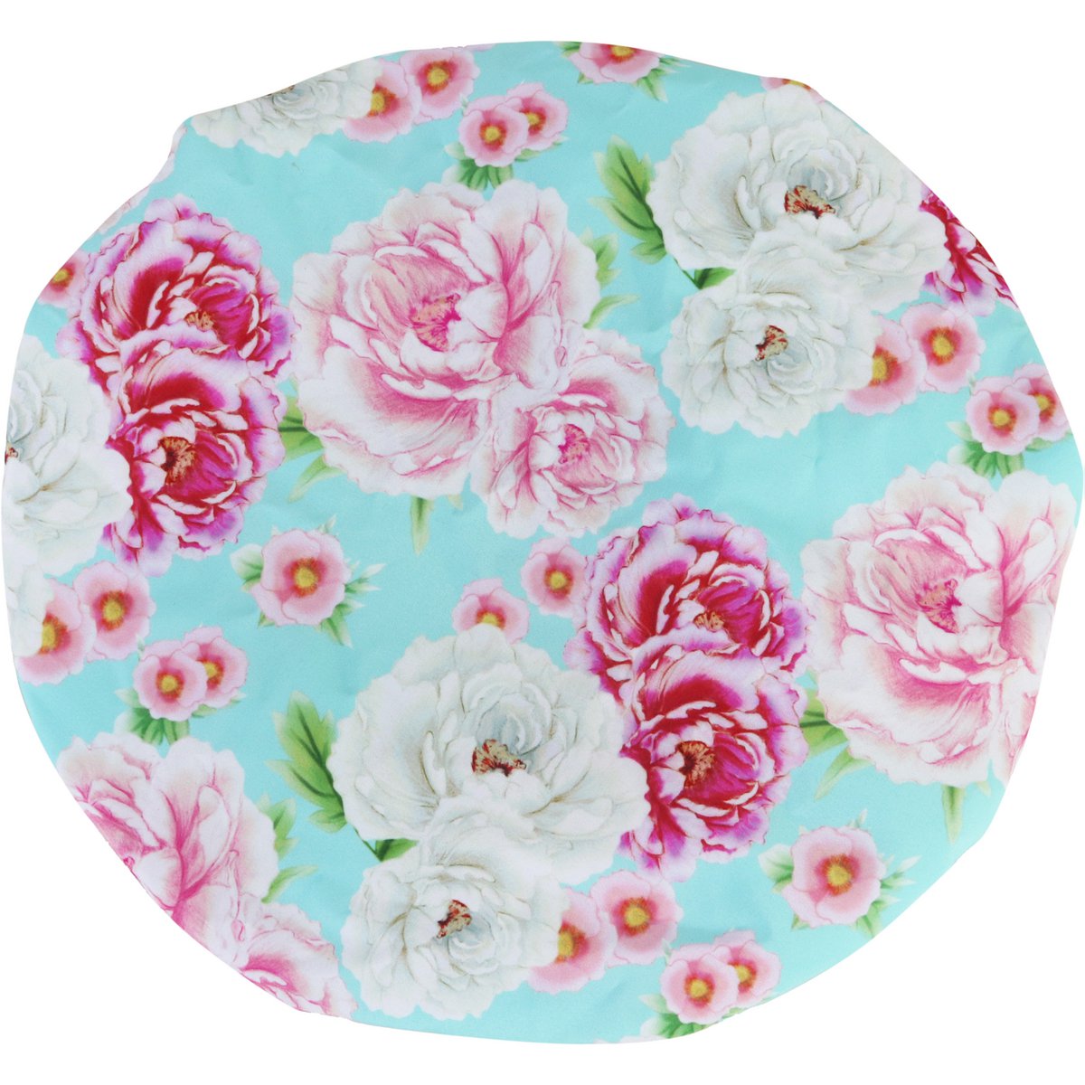 WS Shower Cap Sienna Fleur