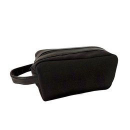 Estuche hombre bimaterial