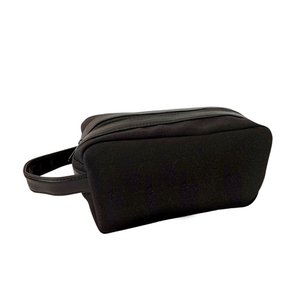 Men case bi-material