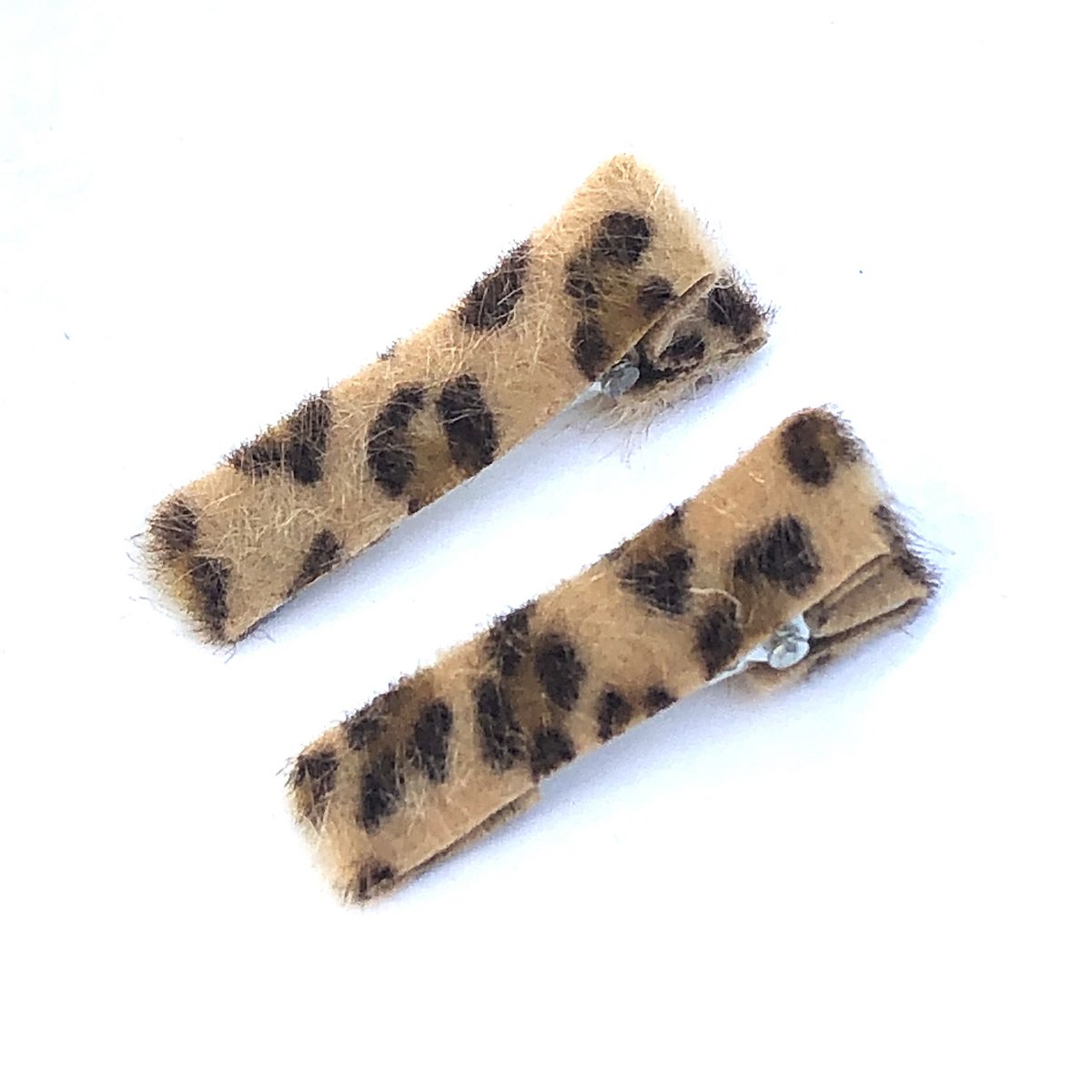 Baby Knipjes Luipaard