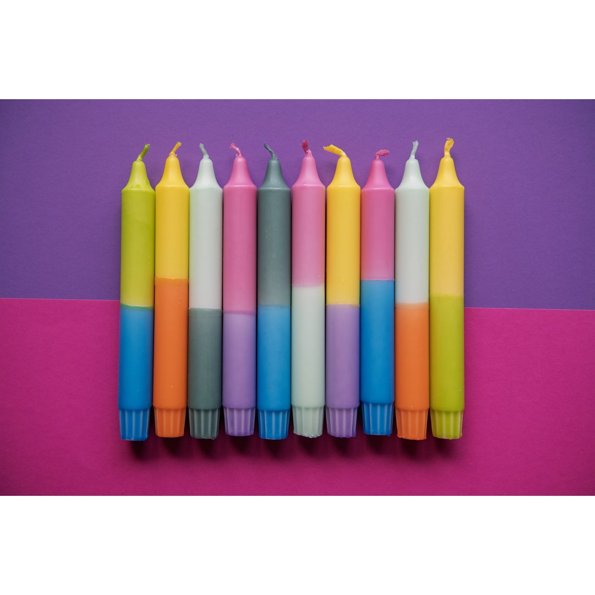 Dippy - Colección Neón '26