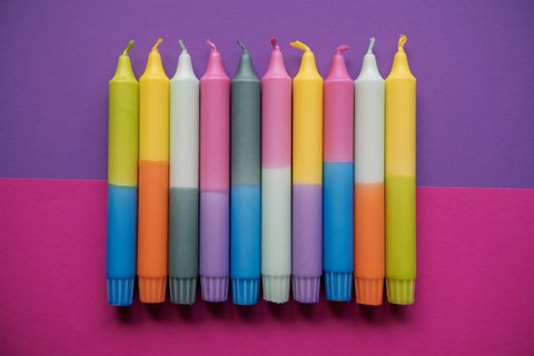 Dippy – Neon '26-Kollektion