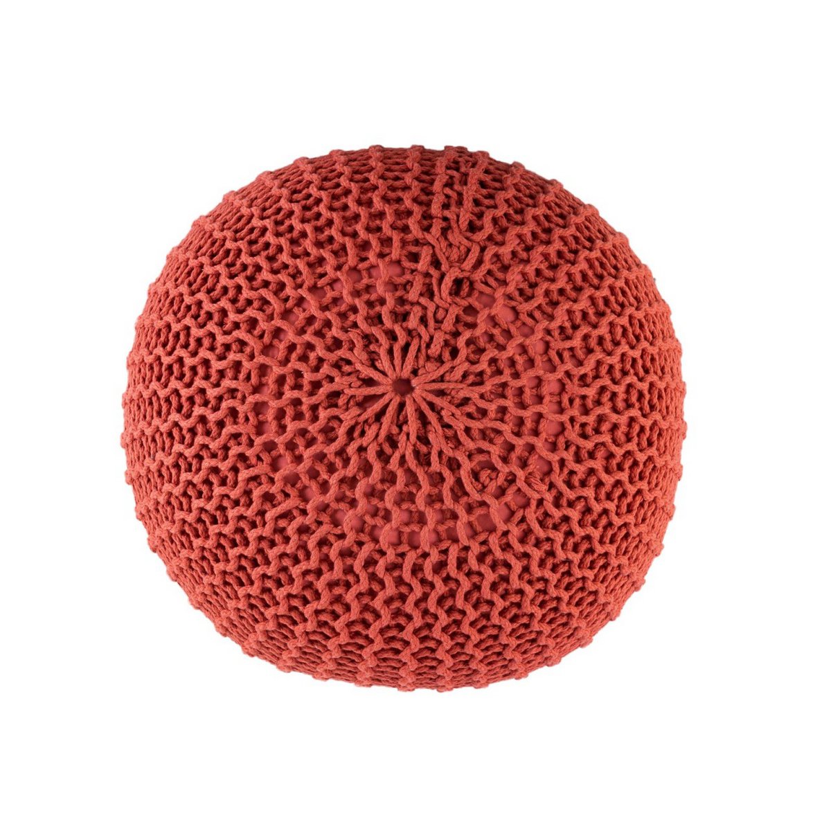 Pouf Outdoor Ø55cm stoel Pouf Terrace Pool Garden