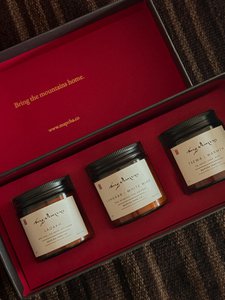 Scented Candle | Yang la Gift