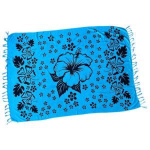 Beachsarong Blue Bay