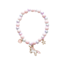 Pulsera - Unicornio