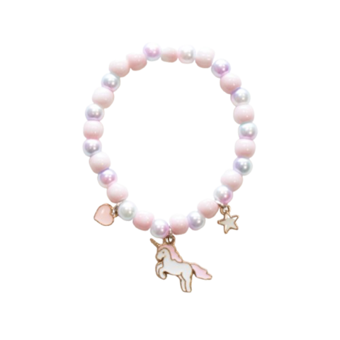 Armband - Einhorn