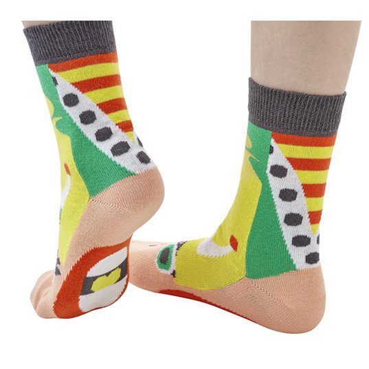 Jonkvrouw Princess Sokpop Kindersock