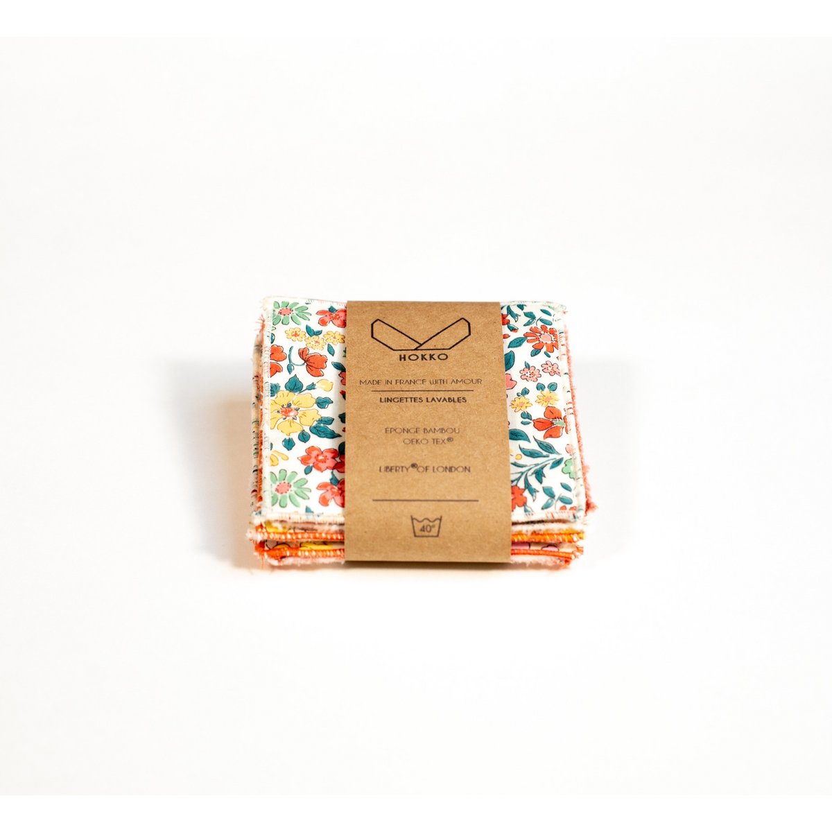 Wasbare Make-up Remover in Liberty® of London