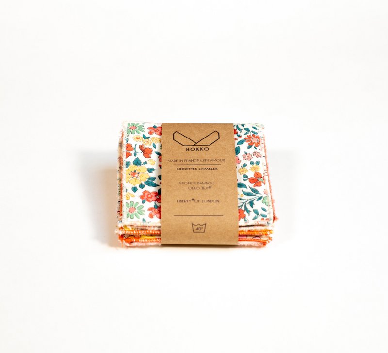 Vaskbar makeupfjerner i LibertyÂ® of London