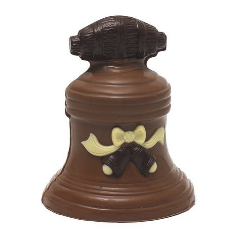 Paasbel (melk) 190 Grs