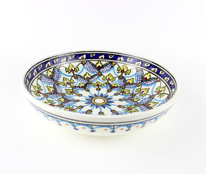 Bol Dina 20cm ext