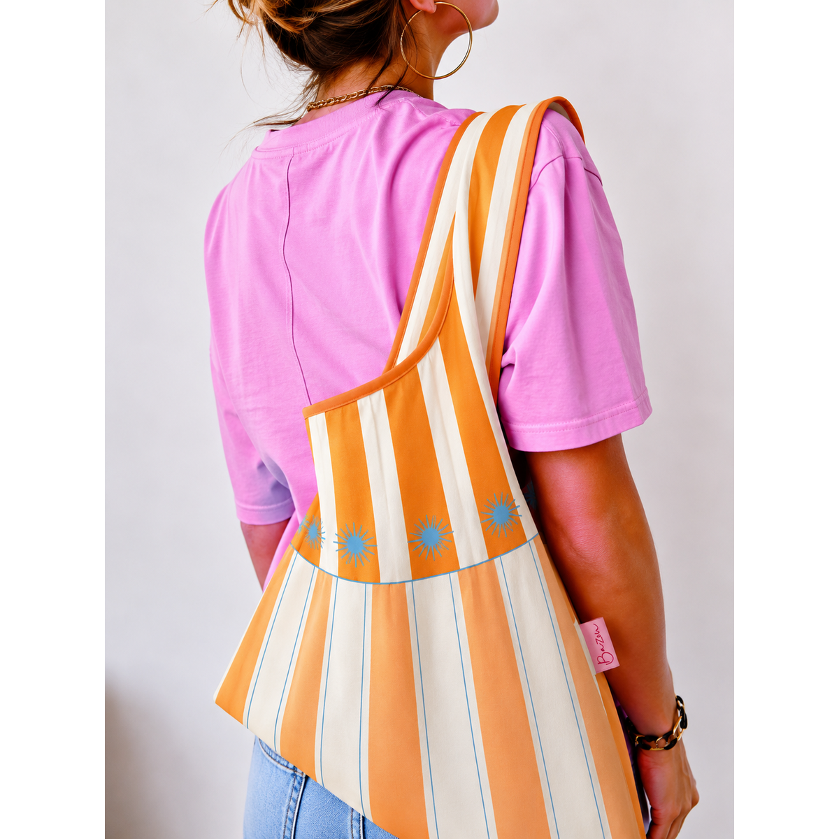 Shopper „Bobbi“